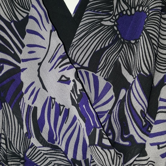 Sandra Darren Sleveless cocktail dress - Picture 2 of 3